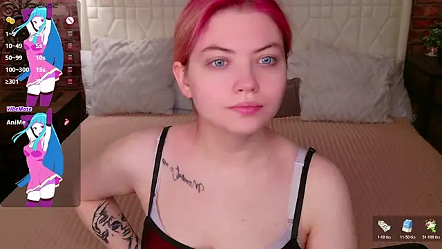 Lisa Adam online show from February 2026 06:01:02 PM