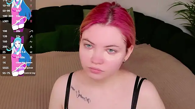 Lisa Adam online show from February 2026 06:15:01 PM