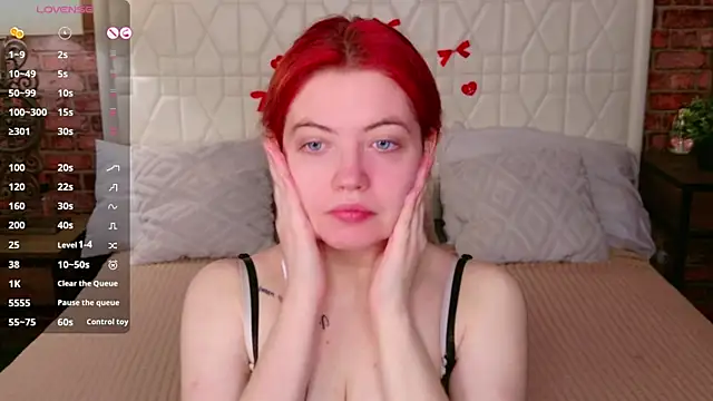 Lisa Adam online show from March 2026 06:03:01 PM