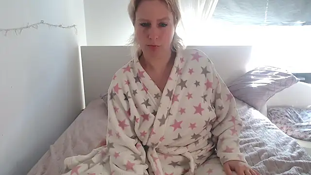 MariaValentine online show from March 2026 09:15:02 AM