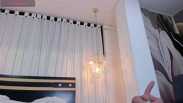 DahianaLincoln online show from January 2025 07:58:02 PM