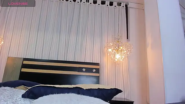 DahianaLincoln online show from January 2025 07:53:02 PM