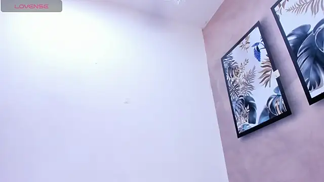 DahianaLincoln online show from October 2025 11:48:02 PM