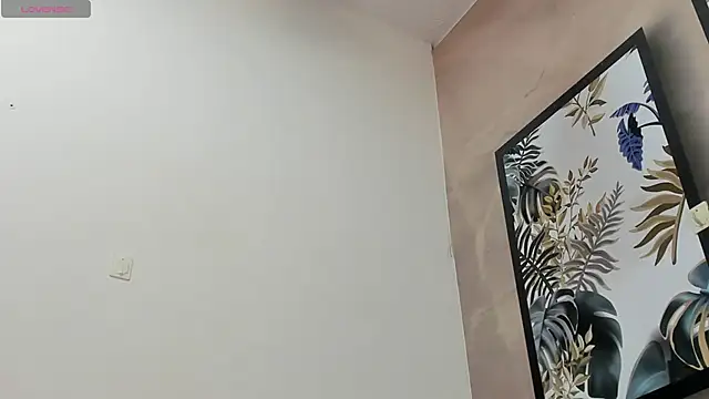 DahianaLincoln online show from November 2025 07:24:01 PM