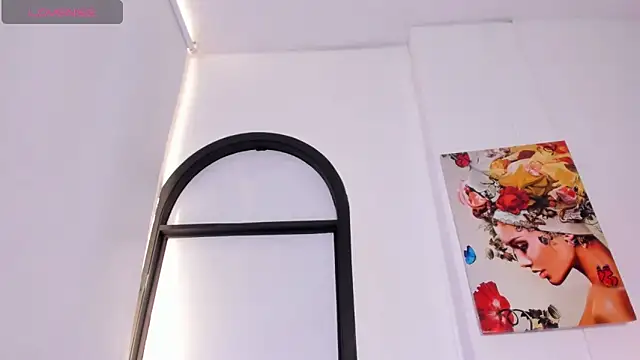 DahianaLincoln online show from February 2026 04:00:02 PM