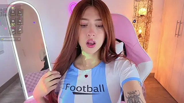 violet ch online show from January 2026 05:58:02 PM