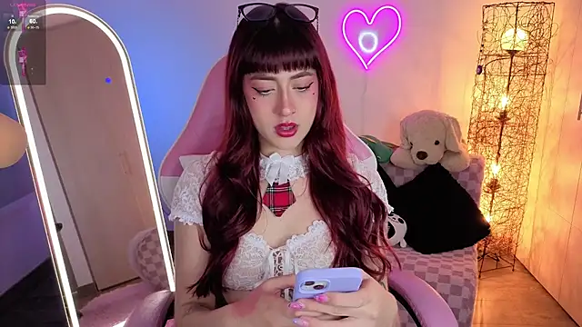 Snapshot of violet_ch chatting on July 2026 08:33:01 PM violet ch online show from July 2026 08:33:01 PM