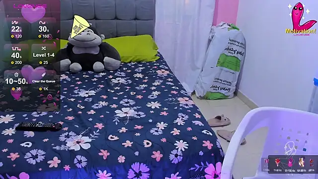 dahian carter online show from January 2025 12:35:01 PM