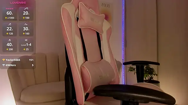 Snapshot of LittleSofia_ chatting on December 2024 05:48:01 AM LittleSofia online show from December 2024 05:48:01 AM