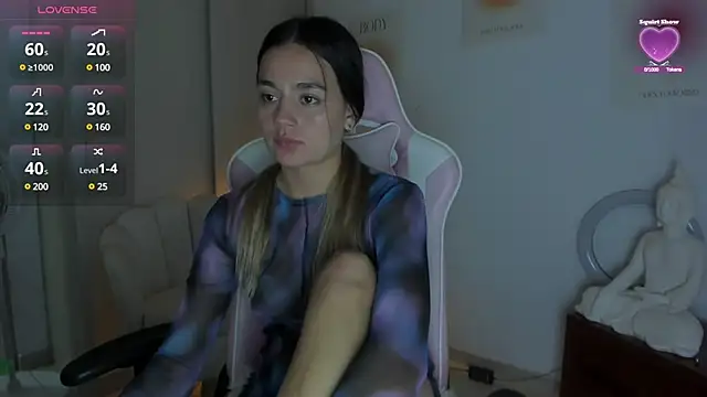 Snapshot of LittleSofia_ chatting on January 2025 02:33:02 AM LittleSofia online show from January 2025 02:33:02 AM