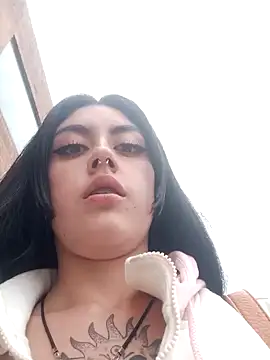 Mazikeen-- online show from January 2025 09:57:02 PM