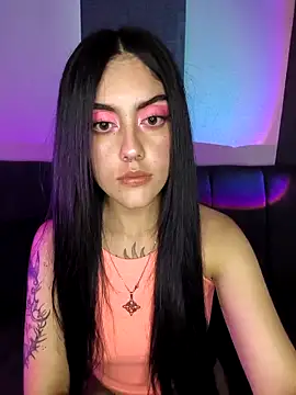 Mazikeen-- online show from February 2026 12:05:02 AM