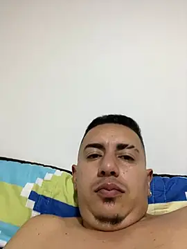 DanielGomez9 online show from January 2025 09:07:01 AM