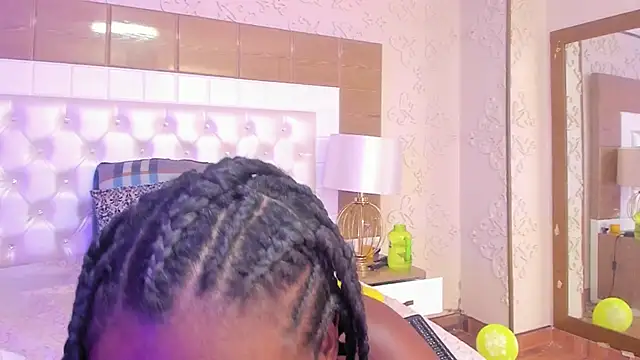 KristineLS online show from February 2025 04:25:01 PM