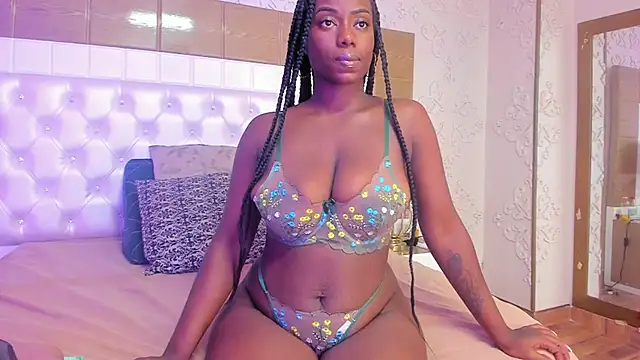 KristineLS online show from March 2025 12:44:02 PM