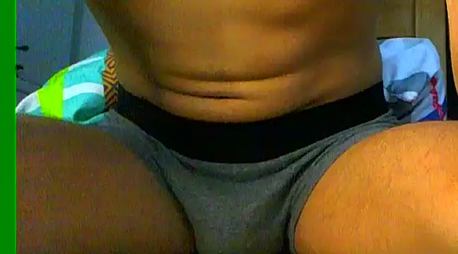 Ian zaenzz online show from December 2024 09:28:01 PM