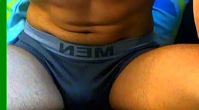 Ian zaenzz online show from December 2024 01:26:01 AM