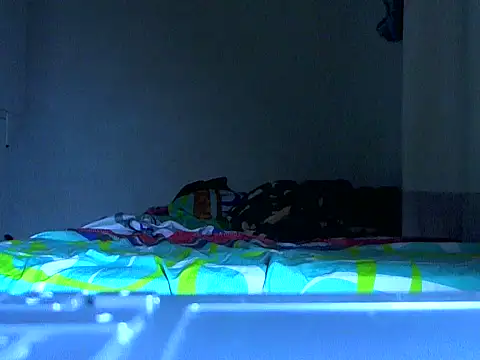 Ian zaenzz online show from September 2025 07:17:02 PM