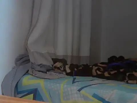 Ian zaenzz online show from April 2026 04:26:01 PM