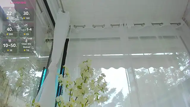 Russian Ava online show from September 2025 06:06:02 AM