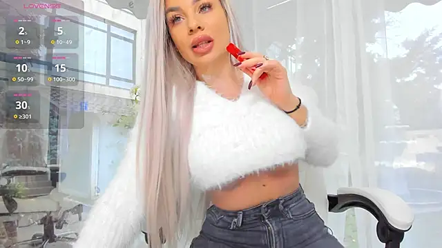 Snapshot of Russian_Ava chatting on November 2025 07:33:02 AM Russian Ava online show from November 2025 07:33:02 AM