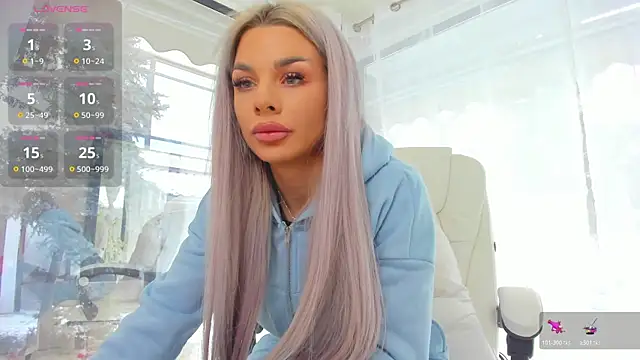 Snapshot of Russian_Ava chatting on January 2026 07:34:01 AM Russian Ava online show from January 2026 07:34:01 AM