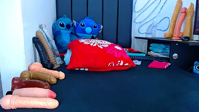 LaGersoon online show from January 2025 07:40:01 PM