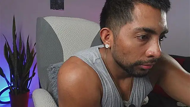 Couple muscle1 online show from May 2026 12:19:01 AM