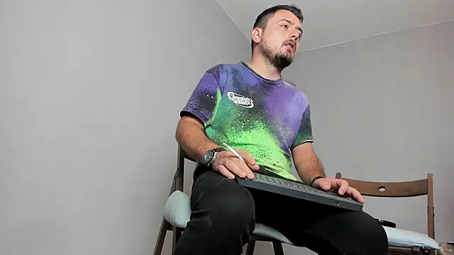 Snapshot of Master_Mark_Wayne chatting on October 2025 11:18:01 AM Master Mark Wayne online show from October 2025 11:18:01 AM