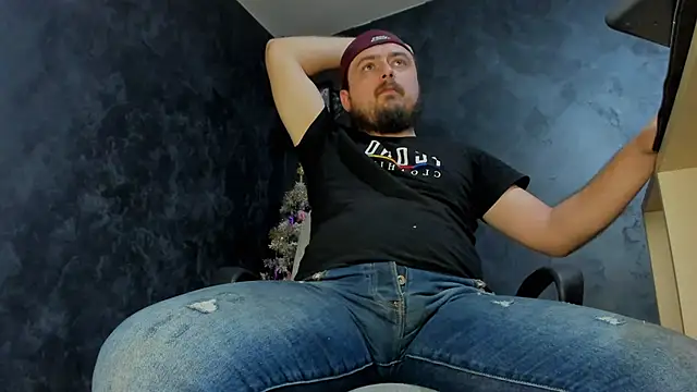 Snapshot of Master_Mark_Wayne chatting on January 2026 11:10:02 PM Master Mark Wayne online show from January 2026 11:10:02 PM