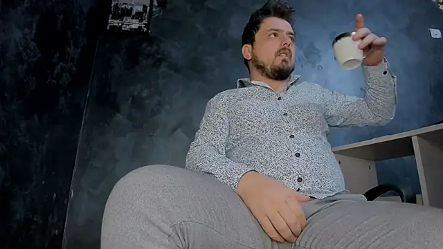 Snapshot of Master_Mark_Wayne chatting on February 2026 05:44:01 PM Master Mark Wayne online show from February 2026 05:44:01 PM