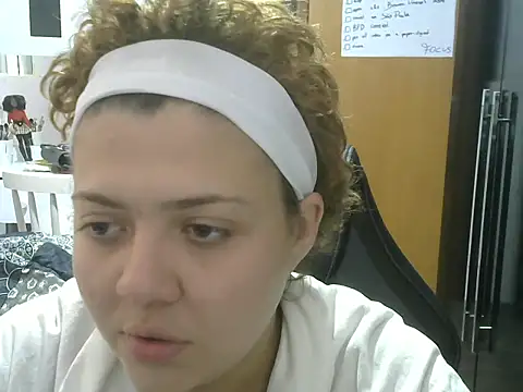 RuthBunny online show from June 2026 06:53:01 PM