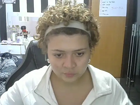 RuthBunny online show from June 2026 02:06:02 PM