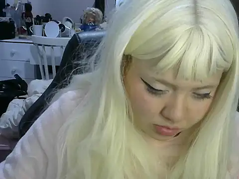 RuthBunny online show from August 2026 02:25:01 AM