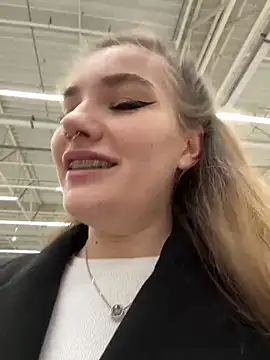 Holy Tereza online show from January 2025 03:23:01 PM