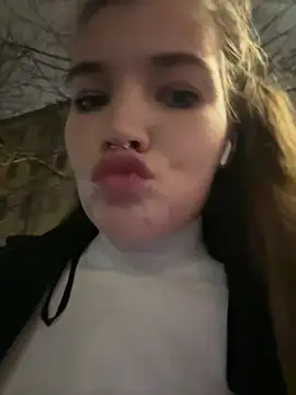 Holy Tereza online show from January 2025 03:14:02 PM