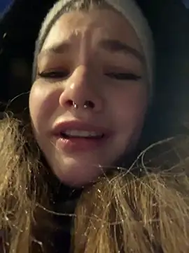 Snapshot of Holy_Tereza chatting on February 2026 03:10:02 PM Holy Tereza online show from February 2026 03:10:02 PM