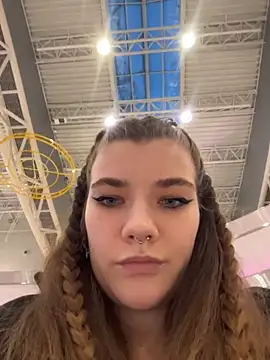 Snapshot of Holy_Tereza chatting on February 2026 03:10:01 PM Holy Tereza online show from February 2026 03:10:01 PM