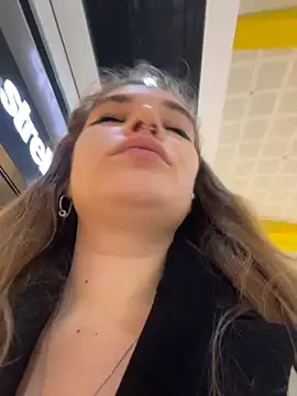 Snapshot of Holy_Tereza chatting on February 2026 03:23:01 PM Holy Tereza online show from February 2026 03:23:01 PM