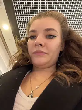 Holy Tereza online show from April 2026 03:36:01 PM