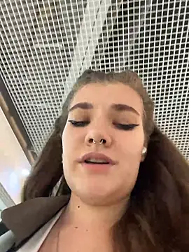 Holy Tereza online show from May 2026 03:42:02 PM