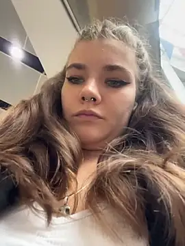 Holy Tereza online show from May 2026 03:52:01 PM