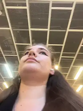 Holy Tereza online show from May 2026 03:55:02 PM