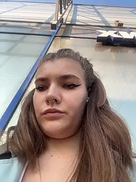 Holy Tereza online show from May 2026 03:52:02 PM