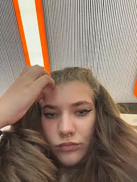 Holy Tereza online show from May 2026 03:31:02 PM