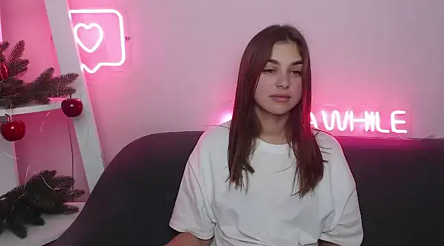 MilanaAngelAs online show from December 2024 10:03:02 AM