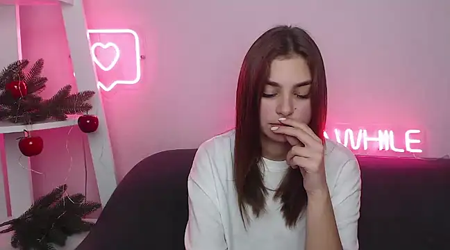 MilanaAngelAs online show from December 2024 02:10:01 PM