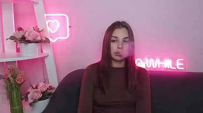 MilanaAngelAs online show from January 2025 10:54:01 AM