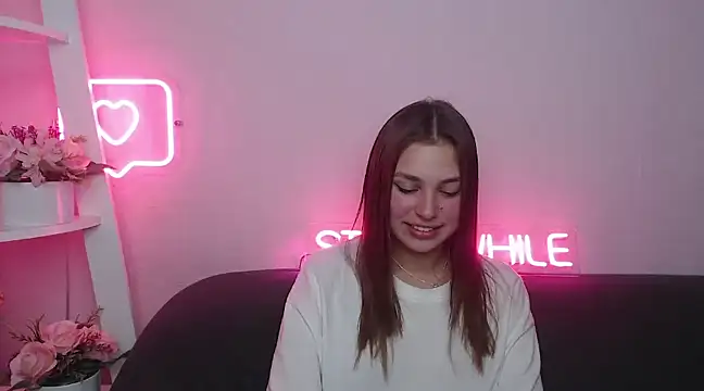 MilanaAngelAs online show from January 2025 05:51:01 PM