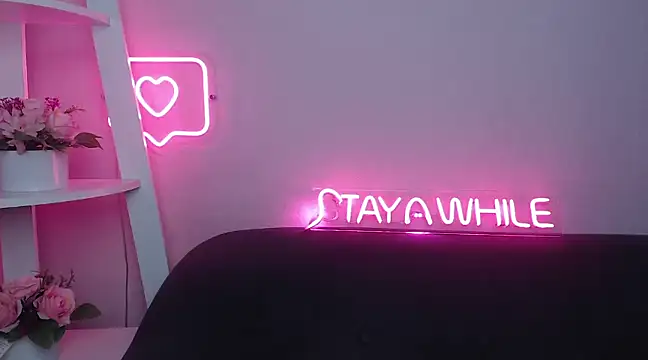 MilanaAngelAs online show from February 2025 05:40:02 AM